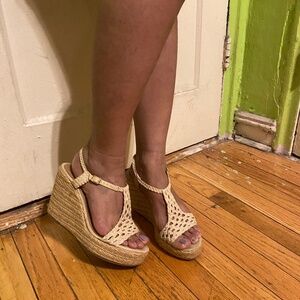 Platform Sandals